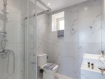 Holiday house Villa Bellamüto 3 - Video available | Pool & Sea View - Plakias - Features photo 18