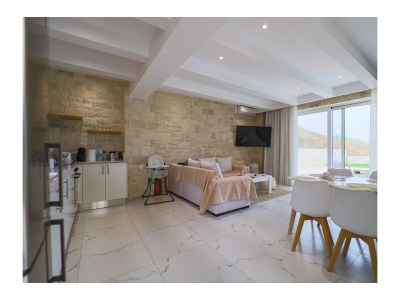 Holiday house Villa Bellamüto 3 - Video available | Pool & Sea View - Plakias - Features photo 19