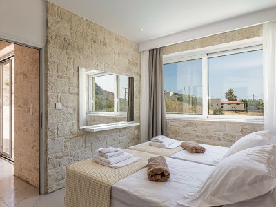 Holiday house Villa Bellamüto 3 - Video available | Pool & Sea View - Plakias - Features photo 22