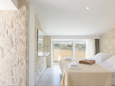 Holiday house Villa Bellamüto 3 - Video available | Pool & Sea View - Plakias - Features photo 23