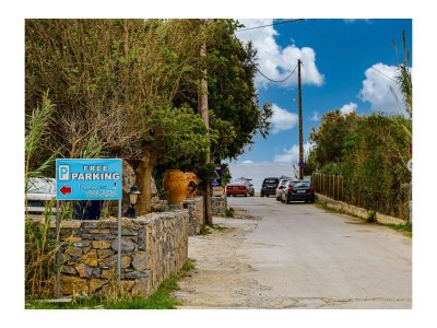 Holiday house Villa Bellamüto 3 - Video available | Pool & Sea View - Plakias - Environment photo 25