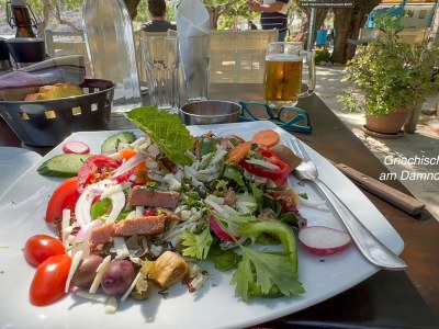 Holiday house Villa Bellamüto 3 - Video available | Pool & Sea View - Plakias - Environment photo 27