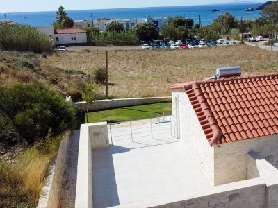 Holiday house Villa Bellamüto 3 - Video available | Pool & Sea View - Plakias - Outdoor photo 29