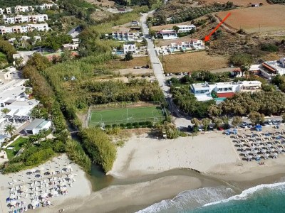 Holiday house Villa Bellamüto 3 - Video available | Pool & Sea View - Plakias - Outdoor photo 32