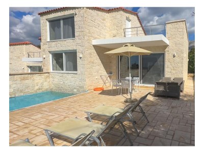 Holiday house Villa Bellamüto 3 - Video available | Pool & Sea View - Plakias - Outdoor photo 33