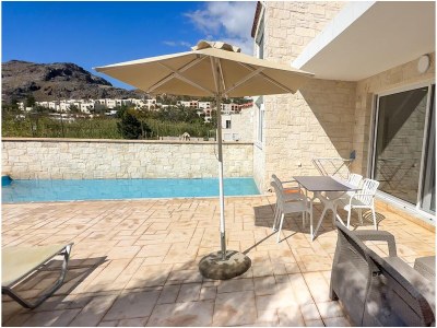 Holiday house Villa Bellamüto 3 - Video available | Pool & Sea View - Plakias - Outdoor photo 34
