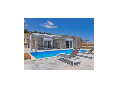 Holiday house Villa Bellamüto 3 - Video available | Pool & Sea View - Plakias - Outdoor photo 36