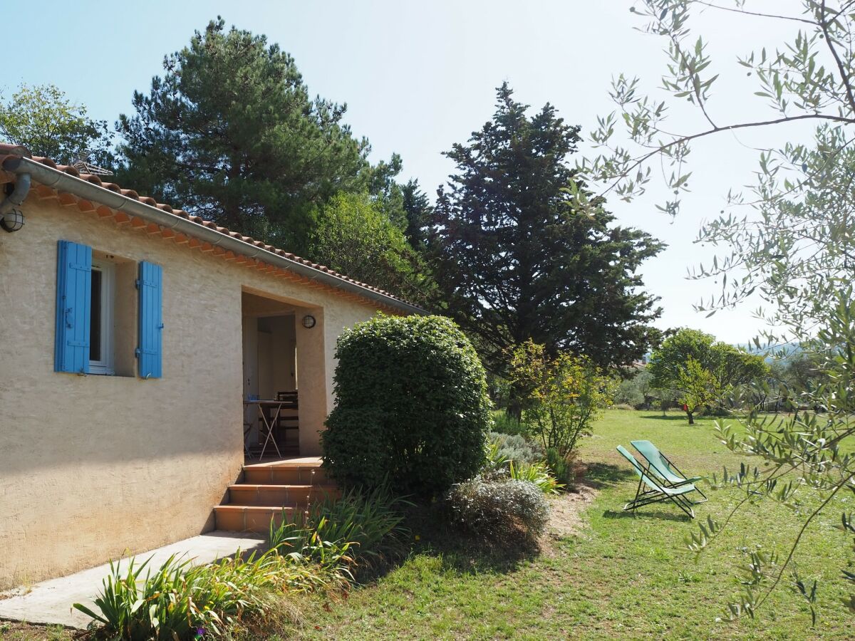 Holiday house Cottage in Luberon near Apt Market