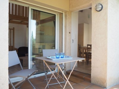 Holiday house Cottage in Luberon near Apt Market - Outdoor photo 2