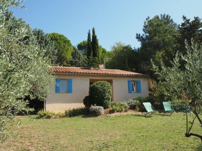 Holiday house Cottage in Luberon near Apt Market - Outdoor photo 3