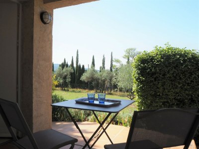 Holiday house Cottage in Luberon near Apt Market - Outdoor photo 5