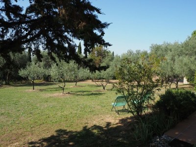 Holiday house Cottage in Luberon near Apt Market - Outdoor photo 6