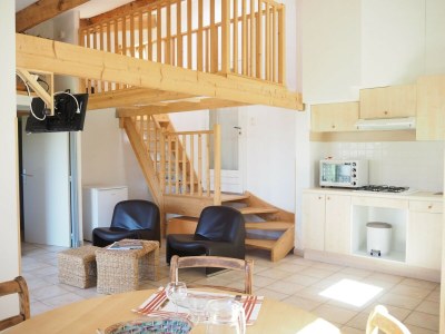 Holiday house Cottage in Luberon near Apt Market - Features photo 8