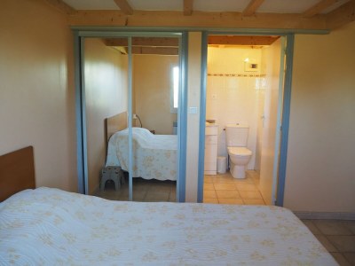 Holiday house Cottage in Luberon near Apt Market - Features photo 10