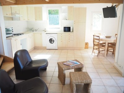 Holiday house Cottage in Luberon near Apt Market - Features photo 13