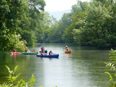 Holiday house Cottage in Luberon near Apt Market - Environment photo 16