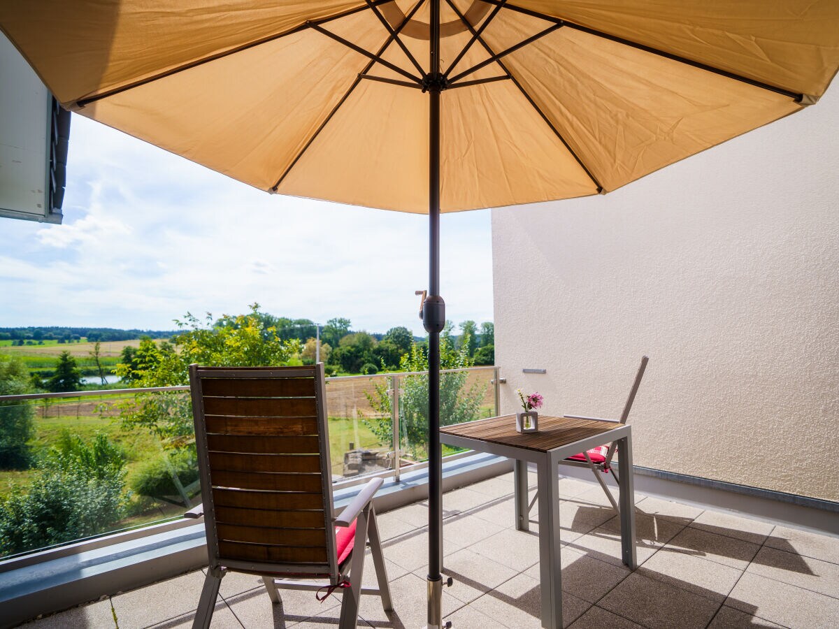 Holiday apartment Ferienwohnung Gaisweiher