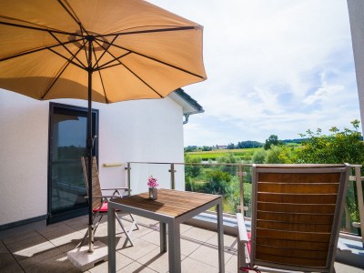 Holiday apartment Ferienwohnung Gaisweiher - Outdoor photo 4