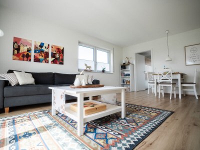 Holiday apartment Ferienwohnung Gaisweiher - Features photo 8