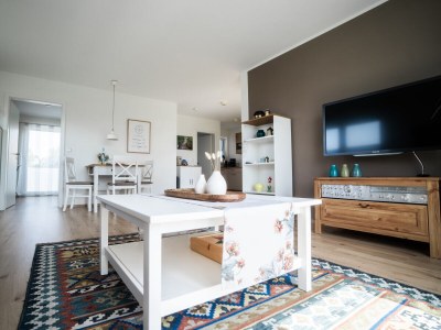 Holiday apartment Ferienwohnung Gaisweiher - Features photo 9