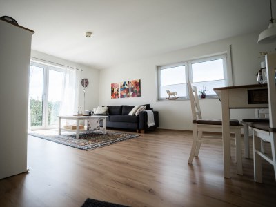 Holiday apartment Ferienwohnung Gaisweiher - Features photo 10