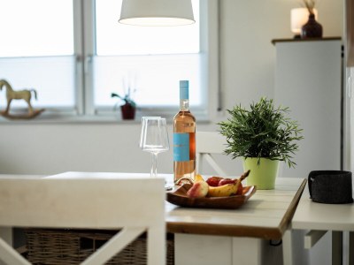 Holiday apartment Ferienwohnung Gaisweiher - Features photo 11