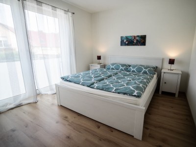 Holiday apartment Ferienwohnung Gaisweiher - Features photo 12