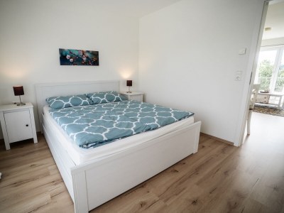 Holiday apartment Ferienwohnung Gaisweiher - Features photo 13