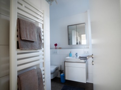 Holiday apartment Ferienwohnung Gaisweiher - Features photo 14