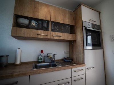 Holiday apartment Ferienwohnung Gaisweiher - Features photo 16