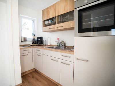 Holiday apartment Ferienwohnung Gaisweiher - Features photo 17