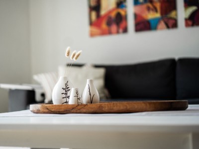 Holiday apartment Ferienwohnung Gaisweiher - Features photo 18