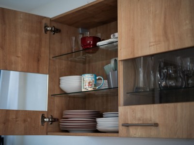 Holiday apartment Ferienwohnung Gaisweiher - Features photo 21