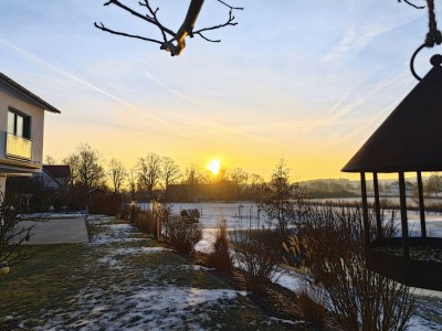 Holiday apartment Ferienwohnung Gaisweiher - Environment photo 28