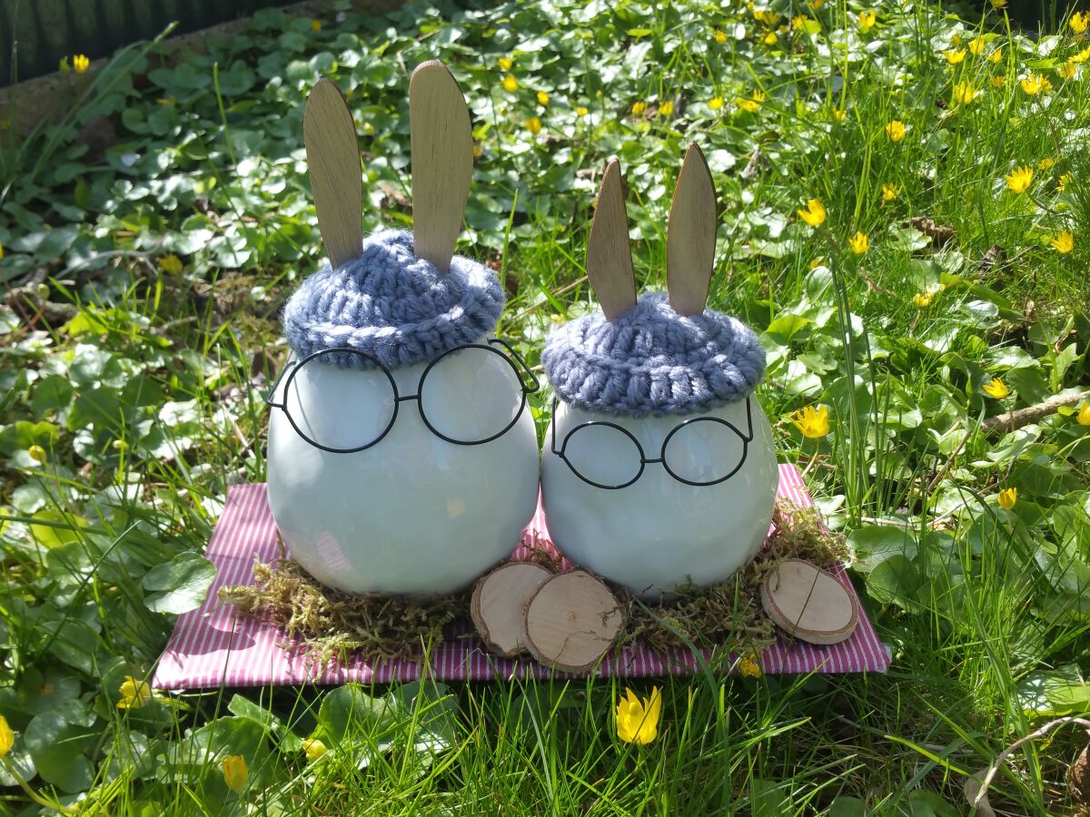 Holiday apartment Bi Antje van Achterndiek - Outdoor photo 4