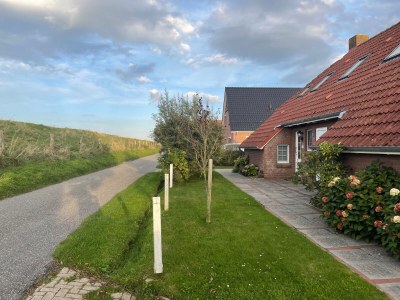 Holiday apartment Bi Antje van Achterndiek - Outdoor photo 5