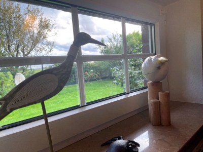 Holiday apartment Bi Antje van Achterndiek - Outdoor photo 7