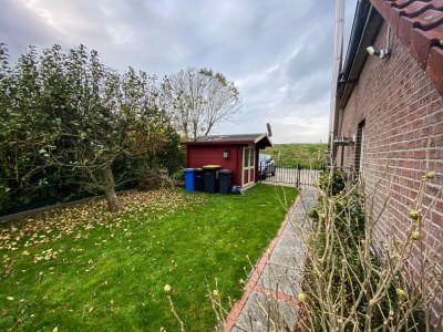 Holiday apartment Bi Antje van Achterndiek - Outdoor photo 10