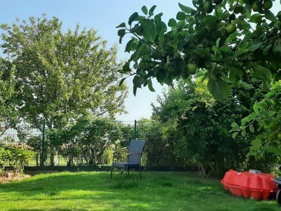 Holiday apartment Bi Antje van Achterndiek - Outdoor photo 15