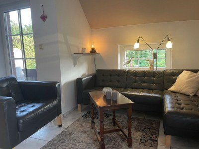 Holiday apartment Bi Antje van Achterndiek - Features photo 16