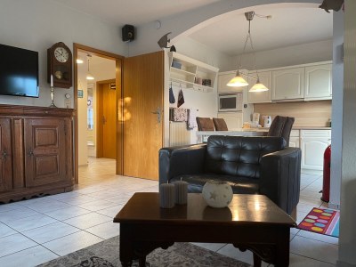 Holiday apartment Bi Antje van Achterndiek - Features photo 17