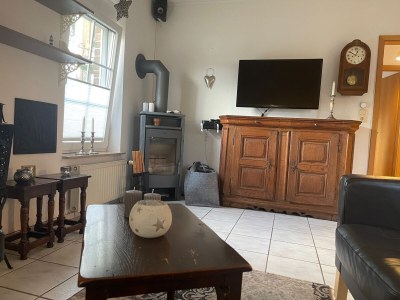 Holiday apartment Bi Antje van Achterndiek - Features photo 18