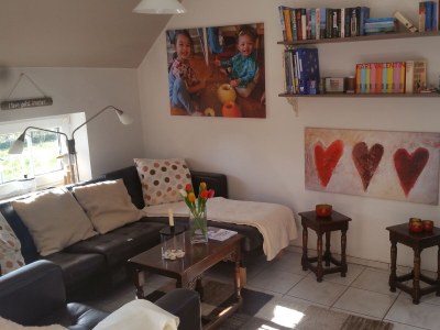 Holiday apartment Bi Antje van Achterndiek - Features photo 19