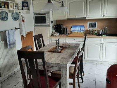 Holiday apartment Bi Antje van Achterndiek - Features photo 21