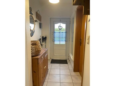 Holiday apartment Bi Antje van Achterndiek - Features photo 22