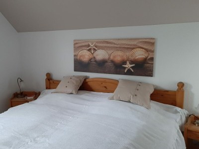 Holiday apartment Bi Antje van Achterndiek - Features photo 23