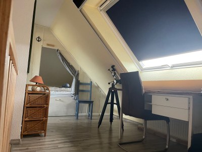 Holiday apartment Bi Antje van Achterndiek - Features photo 24