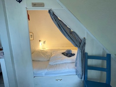 Holiday apartment Bi Antje van Achterndiek - Features photo 26