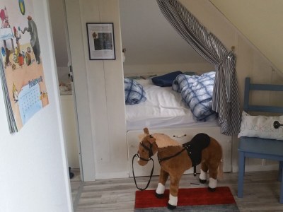 Holiday apartment Bi Antje van Achterndiek - Features photo 27