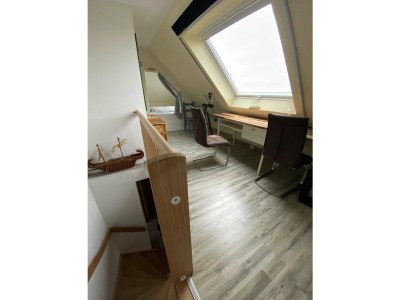 Holiday apartment Bi Antje van Achterndiek - Features photo 28